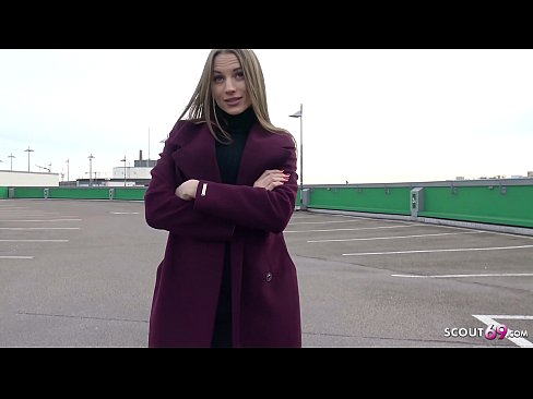 ❤️ GERMAN SCOUT - DREAMY, STILLA TOUCHING, PARKING AND SEXY FOR MONEY ☑ Sex video at en-gb.tukifporno.ru ️❤