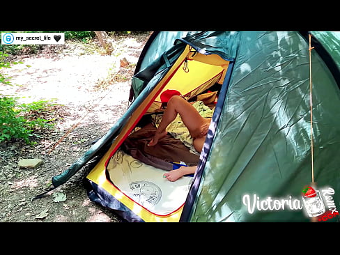 ❤️ Tented Stranger's Passionate Handjob on Camera ☑ Sex video at en-gb.tukifporno.ru ️❤