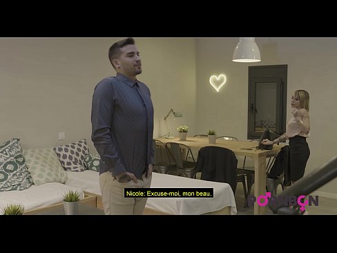 ❤️ PORNBCN 4K One mature woman with big tits wants to be anal fucked by a young gigolo with a big dick blowjob amortism hard fucking hand job doggy style pussy licking orgasm French subtitles ☑ Sex video at en-gb.tukifporno.ru ️❤
