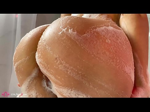 ❤️ Brunette Masturbates Pussy with Vibrator to Intense Orgasm in Shower ☑ Sex video at en-gb.tukifporno.ru ️❤
